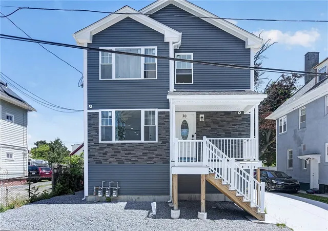 Photo 2 of Sale Pending at 30 Deborah St, Providence, RI 02909 | MLS# 1414593 | Listing updated on 2026-08-30