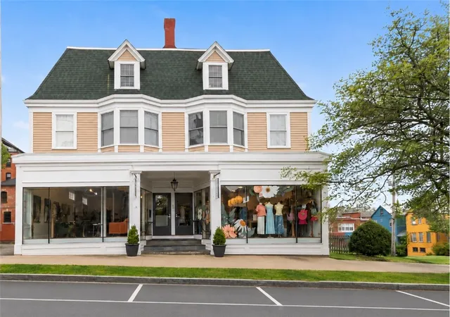 Photo 1 of Condo for sale at 18 State St #5, Bristol, RI 02809 | MLS# 1414476 | Listing updated on 2026-08-30