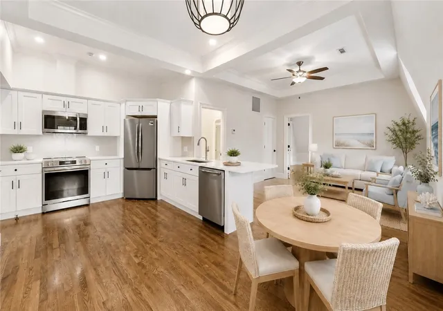 Photo 5 of Condo for sale at 18 State St #5, Bristol, RI 02809 | MLS# 1414476 | Listing updated on 2026-08-30