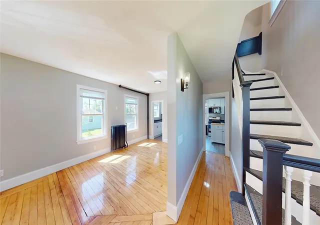 Photo 2 of Sale Pending at 120 Woodward Rd, Providence, RI 02904 | MLS# 1414329 | Listing updated on 2026-08-30
