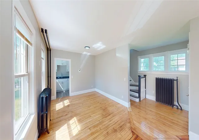 Photo 3 of Sale Pending at 120 Woodward Rd, Providence, RI 02904 | MLS# 1414329 | Listing updated on 2026-08-30