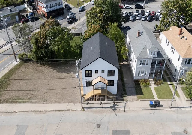 Photo 1 of Multi family home for sale at 4 Donelson St, Providence, RI 02908 | MLS# 1415627 | Listing updated on 2026-09-29