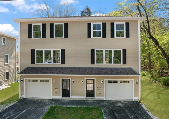 Photo 1 of Condo for sale at 40 Farnum Pike #3, Smithfield, RI 02917 | MLS# 1415754 | Listing updated on 2026-08-29