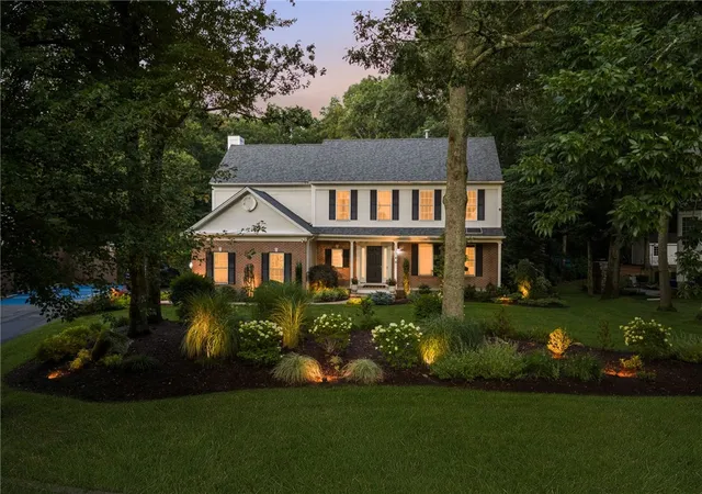 Photo 1 of Single family home for sale at 64 Fieldstone Ln, Saunderstown, RI 02874 | MLS# 1415850 | Listing updated on 2026-09-25