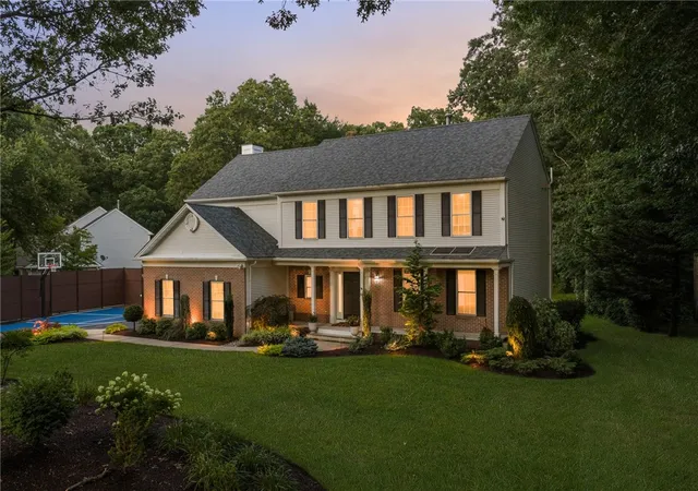 Photo 2 of Single family home for sale at 64 Fieldstone Ln, Saunderstown, RI 02874 | MLS# 1415850 | Listing updated on 2026-09-25