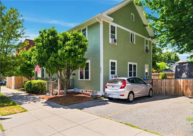 Condo for sale at 221 Early St #B, Providence, RI 02907 | MLS# 1413622