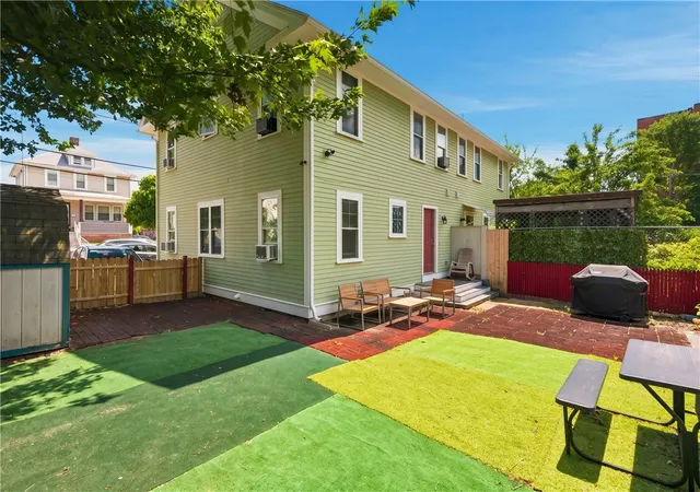Photo 1 of Condo for sale at 221 Early St #B, Providence, RI 02907 | MLS# 1413622 | Listing updated on 2026-08-29