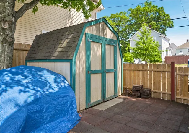 Photo 2 of Condo for sale at 221 Early St #B, Providence, RI 02907 | MLS# 1413622 | Listing updated on 2026-08-29