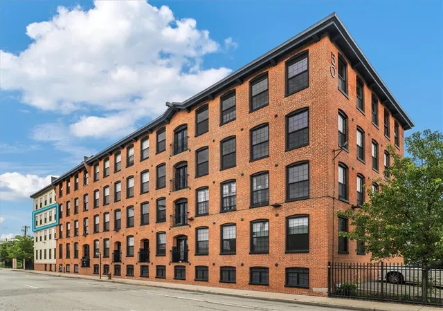 Photo 1 of Condo for sale at 50 Ashburton St #18, Providence, RI 02904 | MLS# 1416152 | Listing updated on 2026-08-30