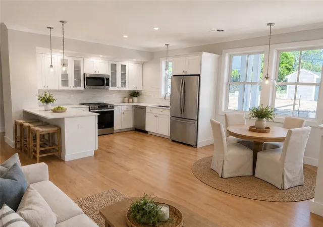 Photo 3 of Condo for sale at 67 Queen St #4B, East Greenwich, RI 02818 | MLS# 1414899 | Listing updated on 2026-08-30