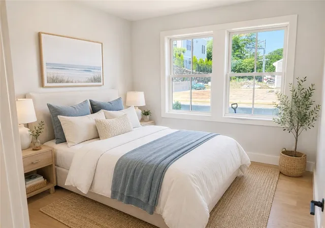 Photo 4 of Condo for sale at 67 Queen St #4B, East Greenwich, RI 02818 | MLS# 1414899 | Listing updated on 2026-08-30