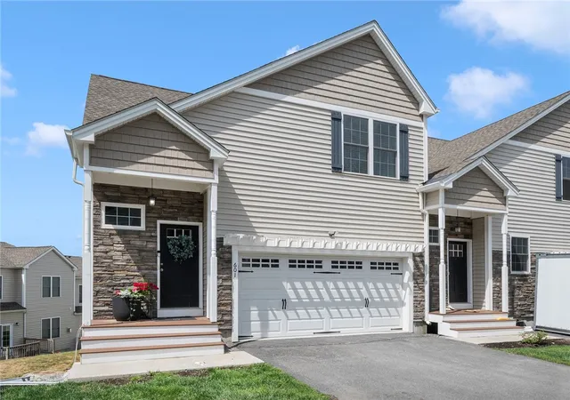 Photo 1 of Condo for sale at 601 Hunting Hl Dr, Cumberland, RI 02864 | MLS# 1416651 | Listing updated on 2026-08-30