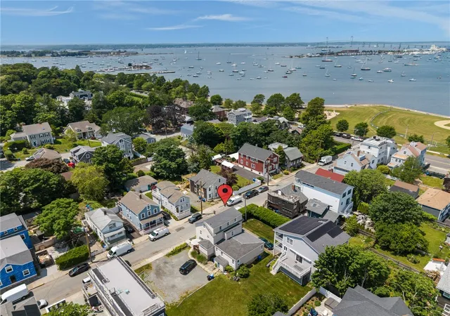 3rd image of 32 Houston Ave, Newport, RI 02840 | MLS# 1416850