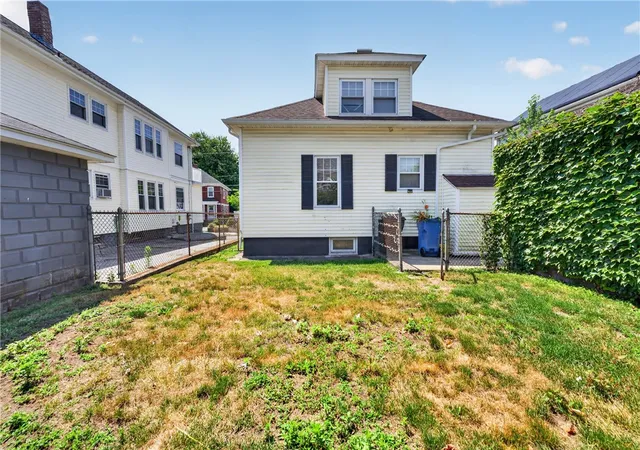 Photo 17 of Single family home for sale at 167 Narragansett St, Cranston, RI 02905 | MLS# 1417576 | Listing updated on 2026-08-30