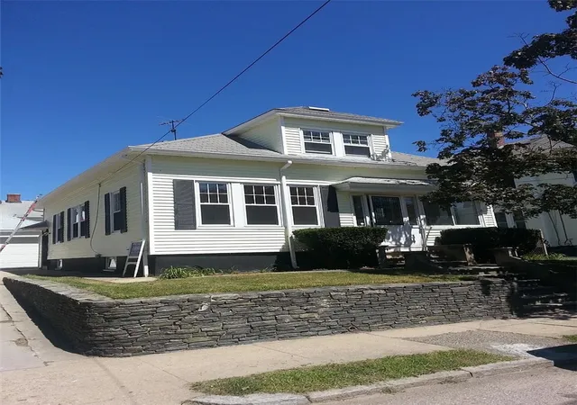 Photo 1 of Single family home for sale at 167 Narragansett St, Cranston, RI 02905 | MLS# 1417576 | Listing updated on 2026-08-30