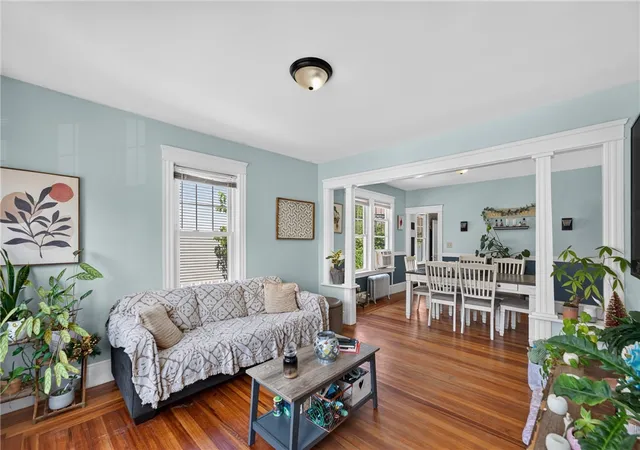 Photo 2 of Single family home for sale at 167 Narragansett St, Cranston, RI 02905 | MLS# 1417576 | Listing updated on 2026-08-30