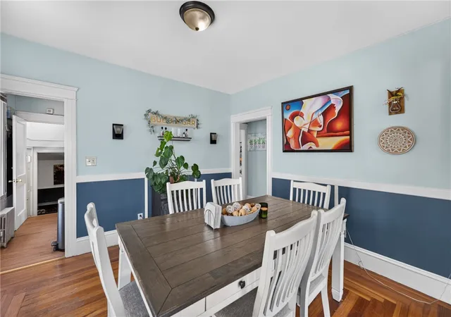 Photo 3 of Single family home for sale at 167 Narragansett St, Cranston, RI 02905 | MLS# 1417576 | Listing updated on 2026-08-30