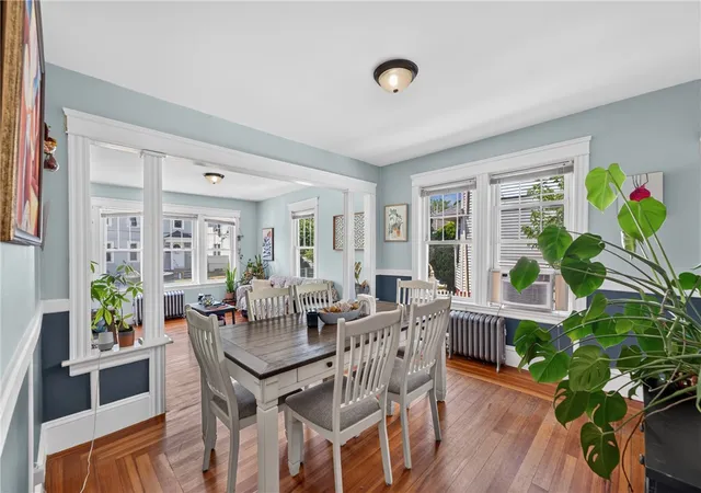 Photo 4 of Single family home for sale at 167 Narragansett St, Cranston, RI 02905 | MLS# 1417576 | Listing updated on 2026-08-30