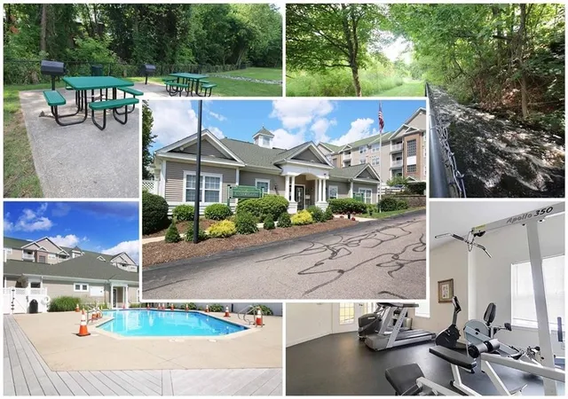 Photo 1 of Sale Pending at 110 Mill St #202, Woonsocket, RI 02895 | MLS# 1417753 | Listing updated on 2026-08-29