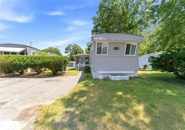Photo 1 of Single family home for sale at 3 Lane 7, Coventry, RI 02816 | MLS# 1417646 | Listing updated on 2026-08-29