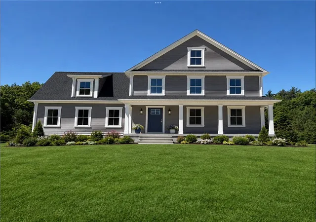 Photo 1 of Sale Pending at 5 Wintergreen Way, Glocester, RI 02589 | MLS# 1417830 | Listing updated on 2026-08-29