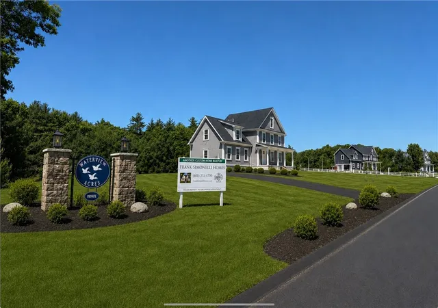 Photo 5 of Sale Pending at 5 Wintergreen Way, Glocester, RI 02589 | MLS# 1417830 | Listing updated on 2026-08-29