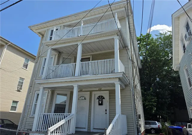 Photo 2 of Multi family home for sale at 112 Bernon St, Providence, RI 02908 | MLS# 1417766 | Listing updated on 2026-08-30