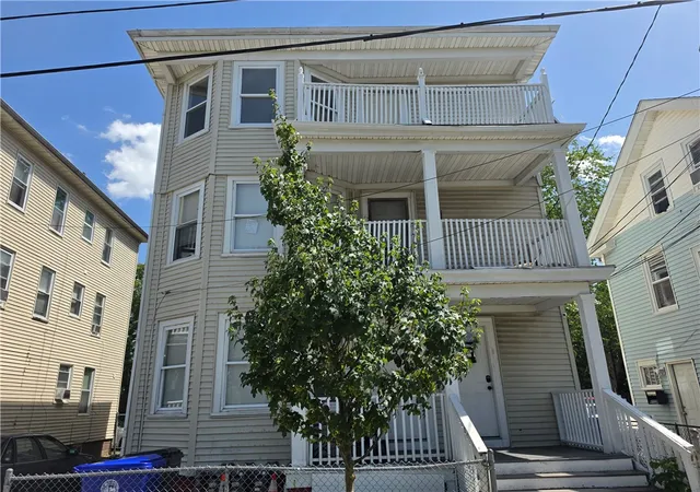 Photo 3 of Multi family home for sale at 112 Bernon St, Providence, RI 02908 | MLS# 1417766 | Listing updated on 2026-08-30
