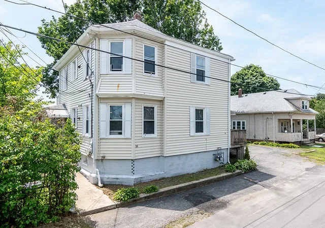 1st image of 16 Sherwood St, Cranston, RI 02920 | MLS# 1418005
