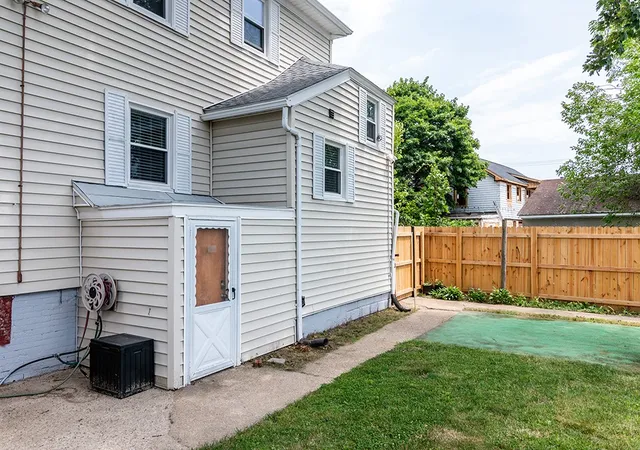 23rd image of 16 Sherwood St, Cranston, RI 02920 | MLS# 1418005