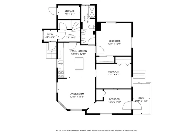 2nd image of 16 Sherwood St, Cranston, RI 02920 | MLS# 1418005