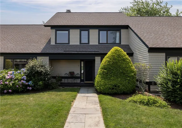 Photo 1 of Sale Pending at 2 Martingale Ln, Narragansett, RI 02882 | MLS# 1418043 | Listing updated on 2026-08-29