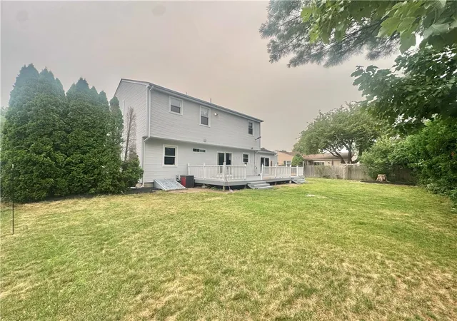 Photo 22 of Single family home for sale at 42 Locust Glen Dr, Cranston, RI 02921 | MLS# 1418084 | Listing updated on 2026-08-29