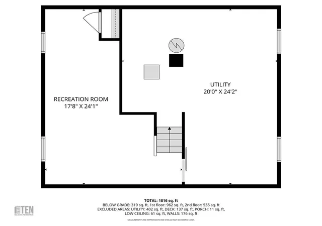 37th image of 228 London Ave, Pawtucket, RI 02861 | MLS# 1417916