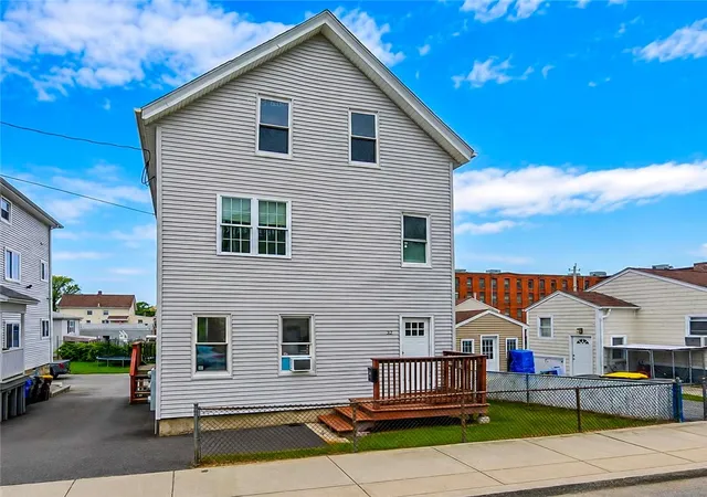1st image of 32 Slater St, Fall River, MA 02720 | MLS# 1418784