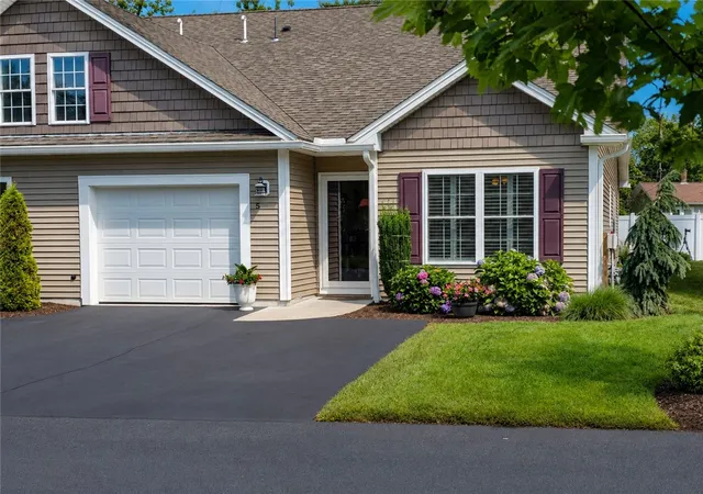 Photo 1 of Sale Pending at 5 Rivers Edge Dr, Coventry, RI 02816 | MLS# 1418903 | Listing updated on 2026-08-29