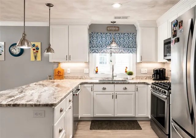 Photo 4 of Sale Pending at 5 Rivers Edge Dr, Coventry, RI 02816 | MLS# 1418903 | Listing updated on 2026-08-29