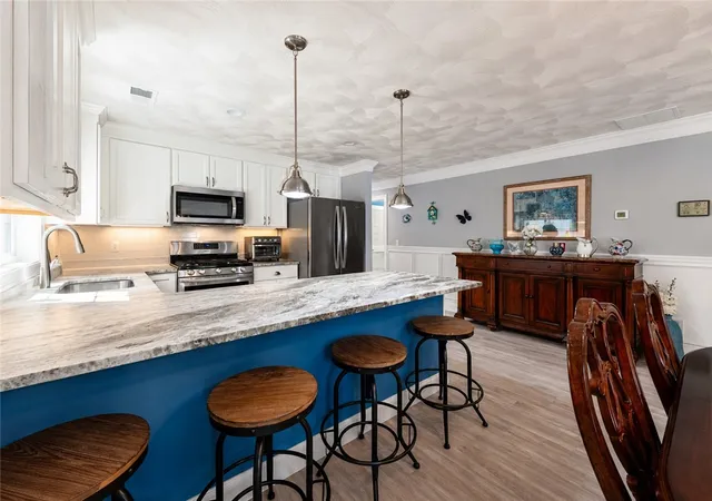 Photo 5 of Sale Pending at 5 Rivers Edge Dr, Coventry, RI 02816 | MLS# 1418903 | Listing updated on 2026-08-29