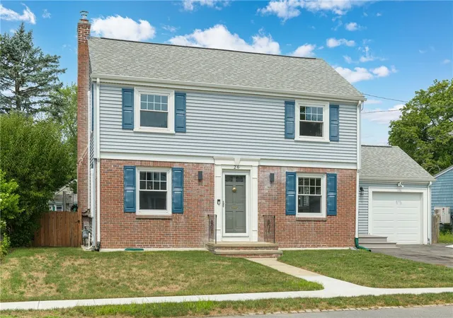Photo 1 of Single family home for sale at 26 Tryon Ave, Rumford, RI 02916 | MLS# 1418846 | Listing updated on 2026-08-30