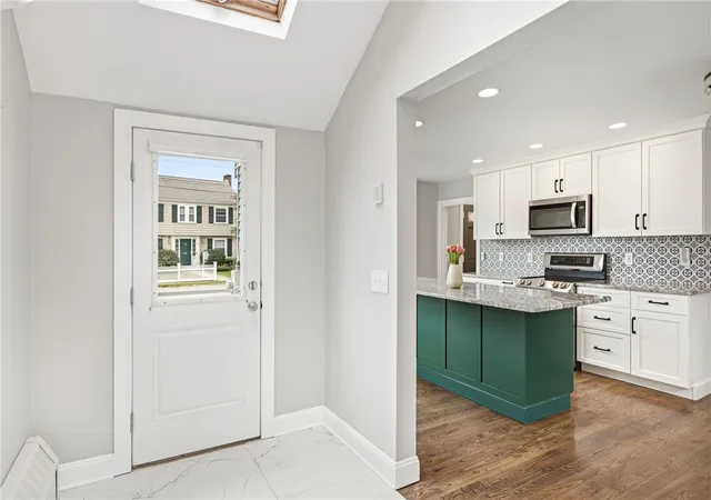 Photo 4 of Single family home for sale at 26 Tryon Ave, Rumford, RI 02916 | MLS# 1418846 | Listing updated on 2026-08-30