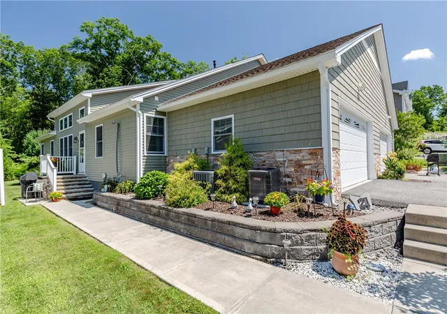 Photo 36 of Condo for sale at 21 Joe Fromms Way #21, West Warwick, RI 02893 | MLS# 1418935 | Listing updated on 2026-08-30