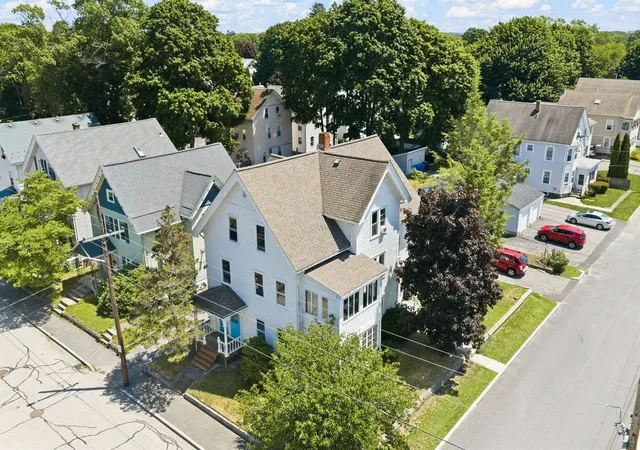 1st image of 128 Arnold St, Lincoln, RI 02865 | MLS# 1419144