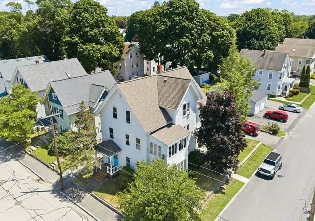 46th image of 128 Arnold St, Lincoln, RI 02865 | MLS# 1419144