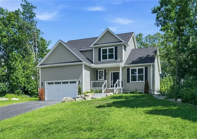 Photo 1 of Sale Pending at 18 Koutsogiane Dr, Cranston, RI 02920 | MLS# 1419134 | Listing updated on 2026-08-29
