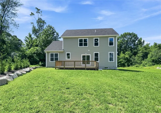 Photo 28 of Sale Pending at 18 Koutsogiane Dr, Cranston, RI 02920 | MLS# 1419134 | Listing updated on 2026-08-29