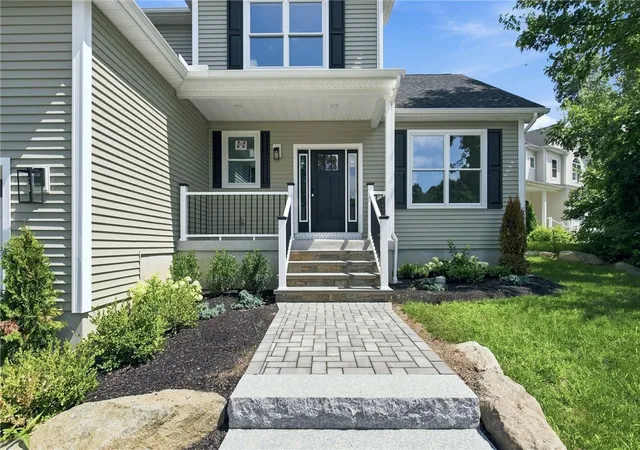 Photo 2 of Sale Pending at 18 Koutsogiane Dr, Cranston, RI 02920 | MLS# 1419134 | Listing updated on 2026-08-29