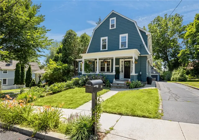 Photo 1 of Single family home for sale at 56 Somerset St, East Greenwich, RI 02818 | MLS# 1419276 | Listing updated on 2026-08-31