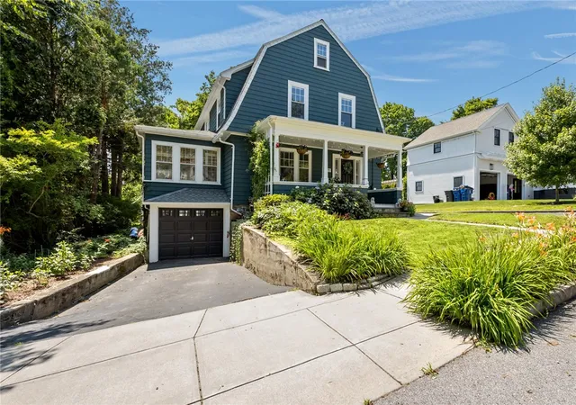 Photo 2 of Single family home for sale at 56 Somerset St, East Greenwich, RI 02818 | MLS# 1419276 | Listing updated on 2026-08-31