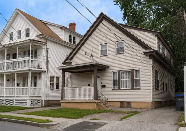 Photo 1 of Multi family home for sale at 94 Clym St, Providence, RI 02908 | MLS# 1419086 | Listing updated on 2026-09-30