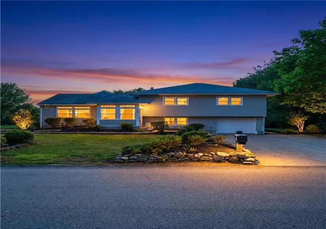 Photo 3 of Single family home for sale at 285 Angell Rd, Lincoln, RI 02865 | MLS# 1419169 | Listing updated on 2026-08-29